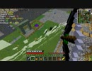 【Minecraft】ゆっくりの休日　そのS2-22.5【侵略MOD】