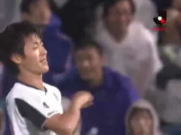 Ｊリーグ年間ベストゴール集⑳ 2012年【Ｊリーグ20周年】