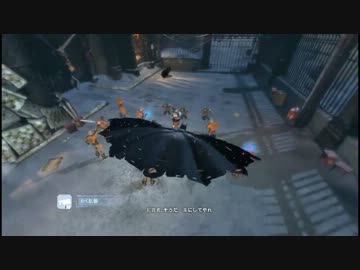 【Batman】クリボッチ★バットマン：三十四匹目【アーカムビギンズ】
