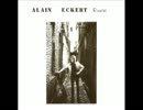 【プログレ】Alain Eckert Quartet/same
