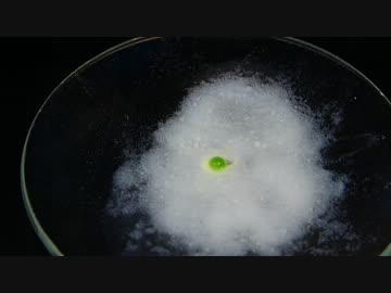 超疎水性水