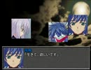 Q4＋αで忍者ごっこをさせたかった　メインフェイズ　3-1