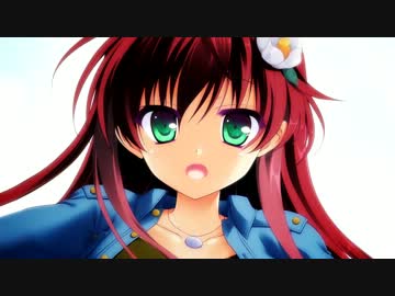 MeltyMoment ～メルティモーメント～ (OP movie) MeltyMoment
