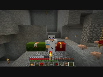 【Minecraft】武器禁止のマインクラフトpart8【ゆっくり実況】