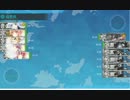 アルペジオコラボイベント［硫黄島沖海戦］E2MAP