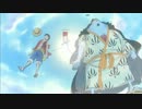 ジンベエとルフィの輸血シーンにひぐらしの名曲【you】を流してみた
