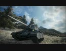 【WoT】男だって戦車道弐拾参戦地目【実況】