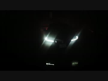 英国Ｊ車宣伝自作ＣＭ【ゼブラ】