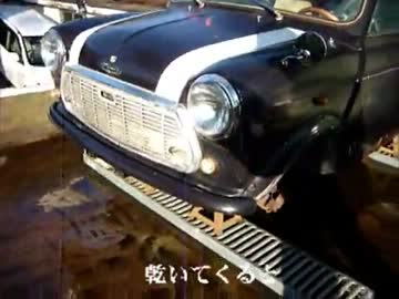 教えて、miniに乗りたい。第１章　現状確認.wmv