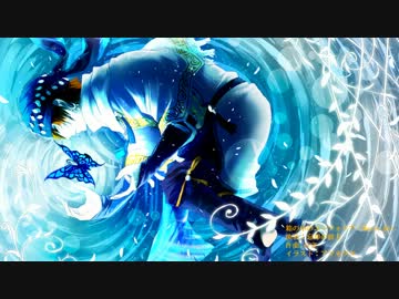 【オリジナルBGM】忘却の彼方／箱フォ
