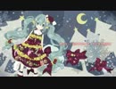 【遅れたけど】White Snow Falling【歌いました】