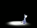 【モブ子】MMDで遊んでみた【投げる】