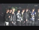 20131225 SM WEEK EXO挨拶