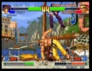 【KOF98】第10回KUA録画対戦会 in コーハツ その2