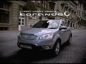 人気の 双龍自動車 動画 21本 ニコニコ動画