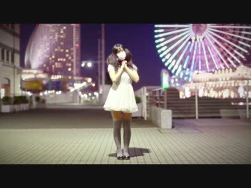 【とーま。】Melody Lineを踊ってみた【３周年】