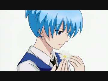 【トレスMAD】暗殺教室×ブラコンOP