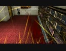時間停止+投げナイフをゲームで再現