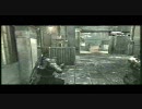 [GoW] Gears of War Frost vs K&D　前半fuel前編