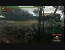 【MH3GHD】実況プレイ_G級part073_ロアルドロスとか