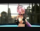 【MMD】（´・ω・｀）おまけのハクさん