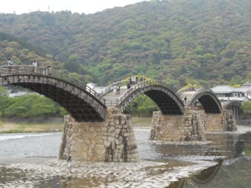 自転車で本土最西端を目指す旅Part.4/9