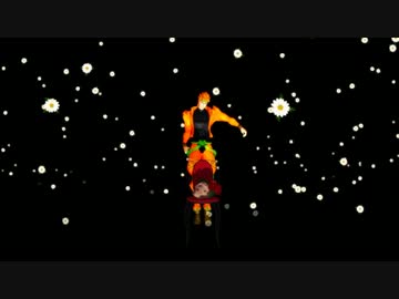 【MMDジョジョ】DIO様とジョナサンで天国へ行こう