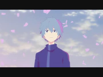 【手描き】黒バスカルテットEDパロ【光＋α】