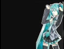 【ｳｯｰｳｯｰｳﾏｳﾏ】ミクが初めてノリノリで踊ってくれた