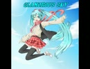 【GLAMOROUS SKY 】歌ってみた【ひろぴん♪】