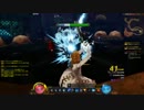 KRITIKA　冷気で適当に【Master】ソロプレイ
