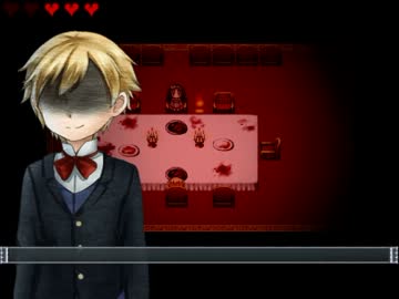 ～館を彷徨うクラシック～【クロエのレクイエム】実況　Part5