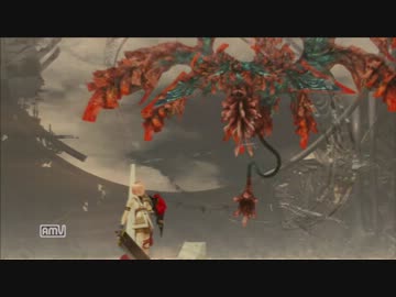 Ff13 エレキシュガル 箱舟 スコア ニコニコ動画