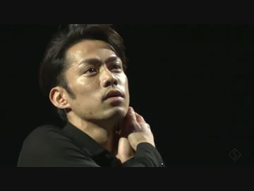 【フィギュアスケート】 高橋大輔 2013年 全日本選手権EX