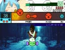 【太鼓さん次郎】レインボーロード Wii【創作譜面】