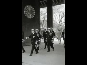 靖国神社を参拝した世界の国家元首・王族・政治家・軍人・宗教指導者