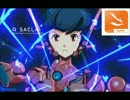 pico scope -SACLA-