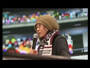 ヘイトスピーチに激おこぷんぷん丸2/2