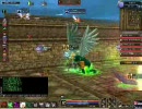 dekaron 1月20日攻城戦～part3～