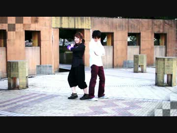 【RICRuy】チェックメイト踊ってみた【オリジナル】