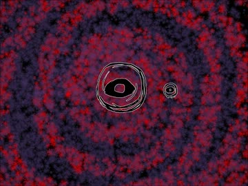 【東方手書き】古明地こいしのドキドキ大冒険 ＰＡＲＴ１８