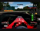 【PS3】ラルドの挑戦　チームメイトに勝つぞF1 2013キャリア実況　Part22