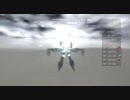 アーマードコア４　８人対戦　ミサイル、回線落ち