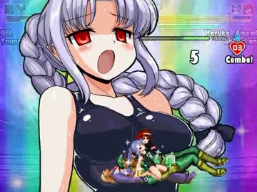 【MUGEN】エルクゥ未満ランセレバトル Part20