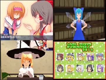 クッキー☆&amp;クッキー☆☆一期～三期【四画面同時再生】