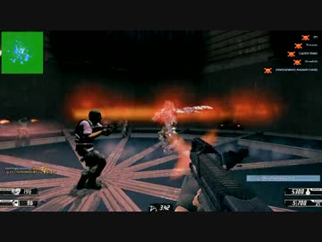 【CS:S / ZE】ze_predator_ultimate_v3 [ULTIMATE - GLITCH WIN(?)]