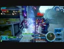 ガンスト動画【SSS】マスオが行く、マッドネスの戦い＃4