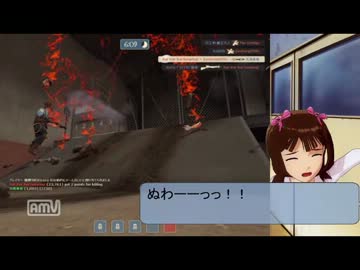 【iM@S×TF2】 アイドルフォートレス2 Part3
