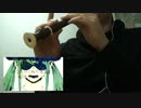 リコーダーで「ドーナツホール」を演奏してみた