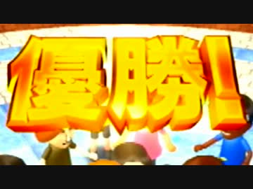 【クリスマス企画】WIIパーティーUを4人で実況終【泥酔】